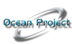 Ocean project logo